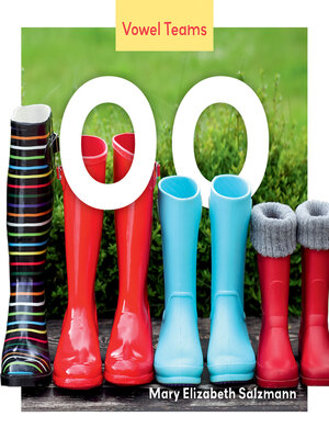cover image of oo
